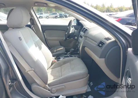 2012 Ford Fusion Se from USA, damaged, VIN 3FAHP0HG1CR183533